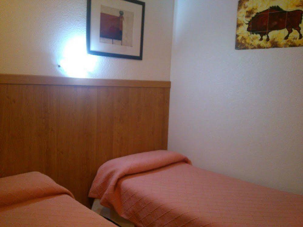 Castellón de la Plana Hotel Real Castellon מראה חיצוני תמונה