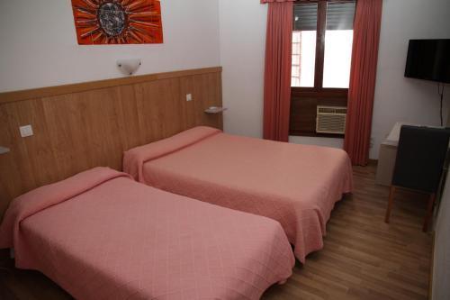 Castellón de la Plana Hotel Real Castellon מראה חיצוני תמונה