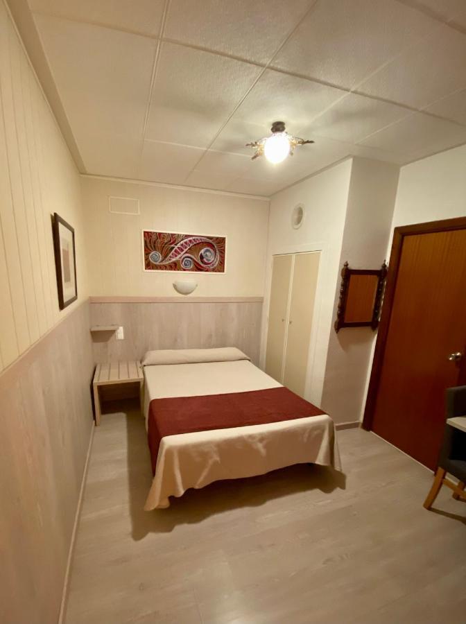 Castellón de la Plana Hotel Real Castellon מראה חיצוני תמונה