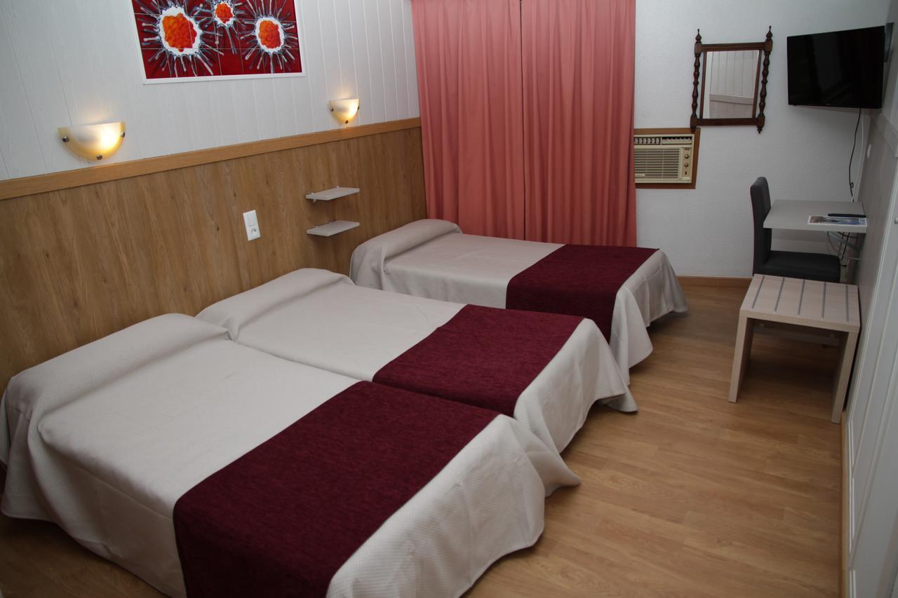 Castellón de la Plana Hotel Real Castellon מראה חיצוני תמונה